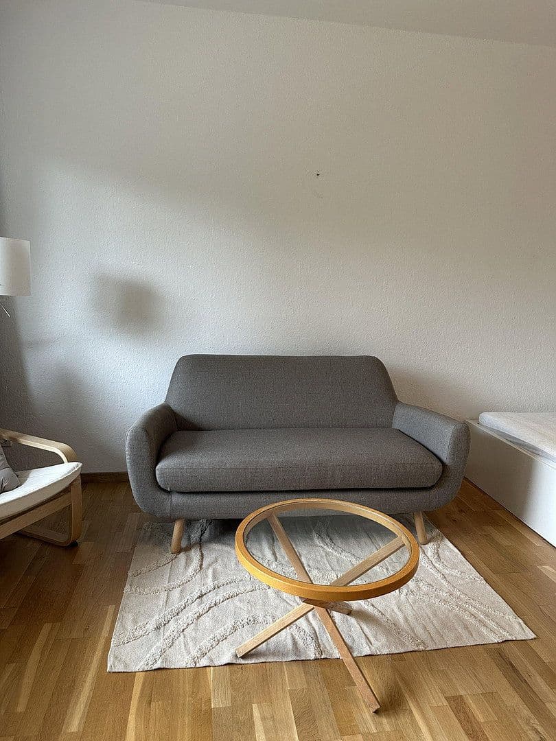 Pronájem bytu 1+1 36 m², Flensburger Straße 21, Berlin, Berlín Pronájem bytu 1+1 36 m², Flensburger Straße 21, Berlin, Berlín