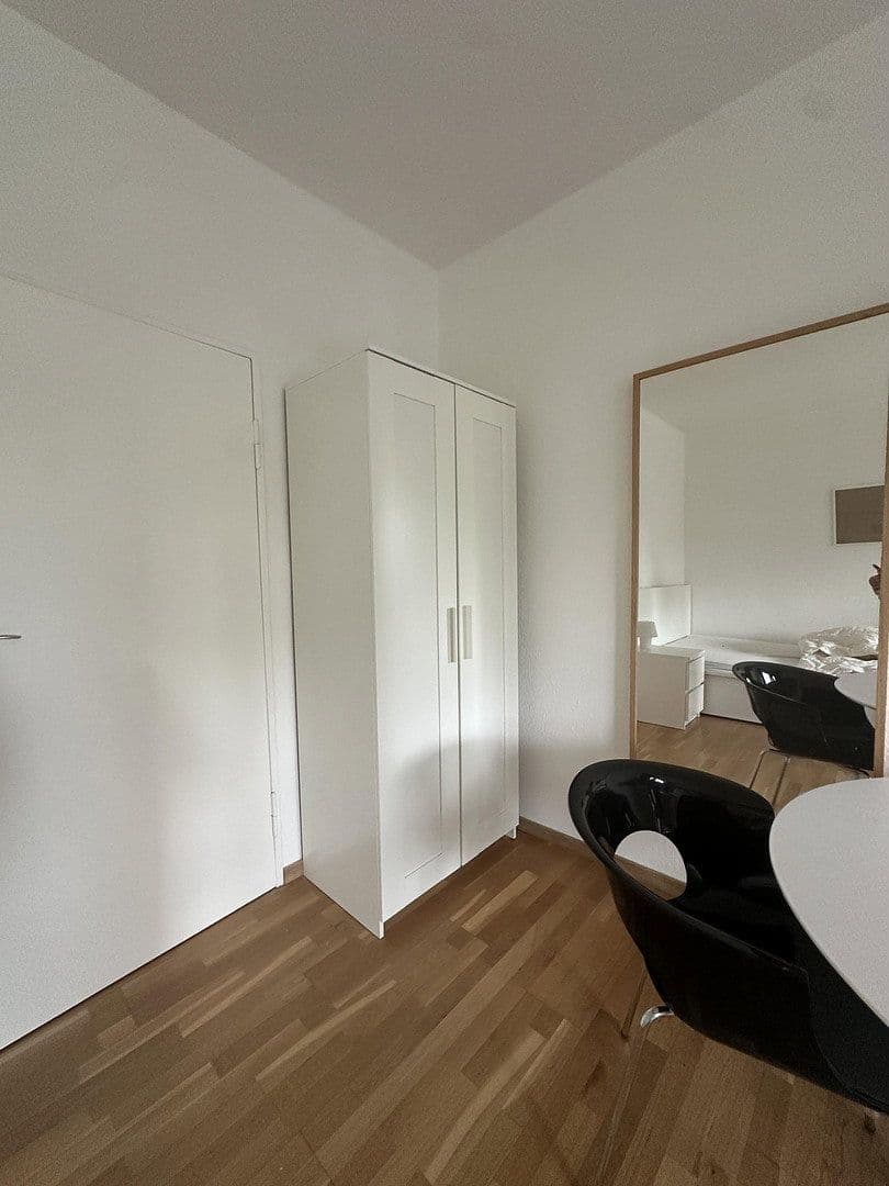 Pronájem bytu 1+1 36 m², Flensburger Straße 21, Berlin, Berlín Pronájem bytu 1+1 36 m², Flensburger Straße 21, Berlin, Berlín