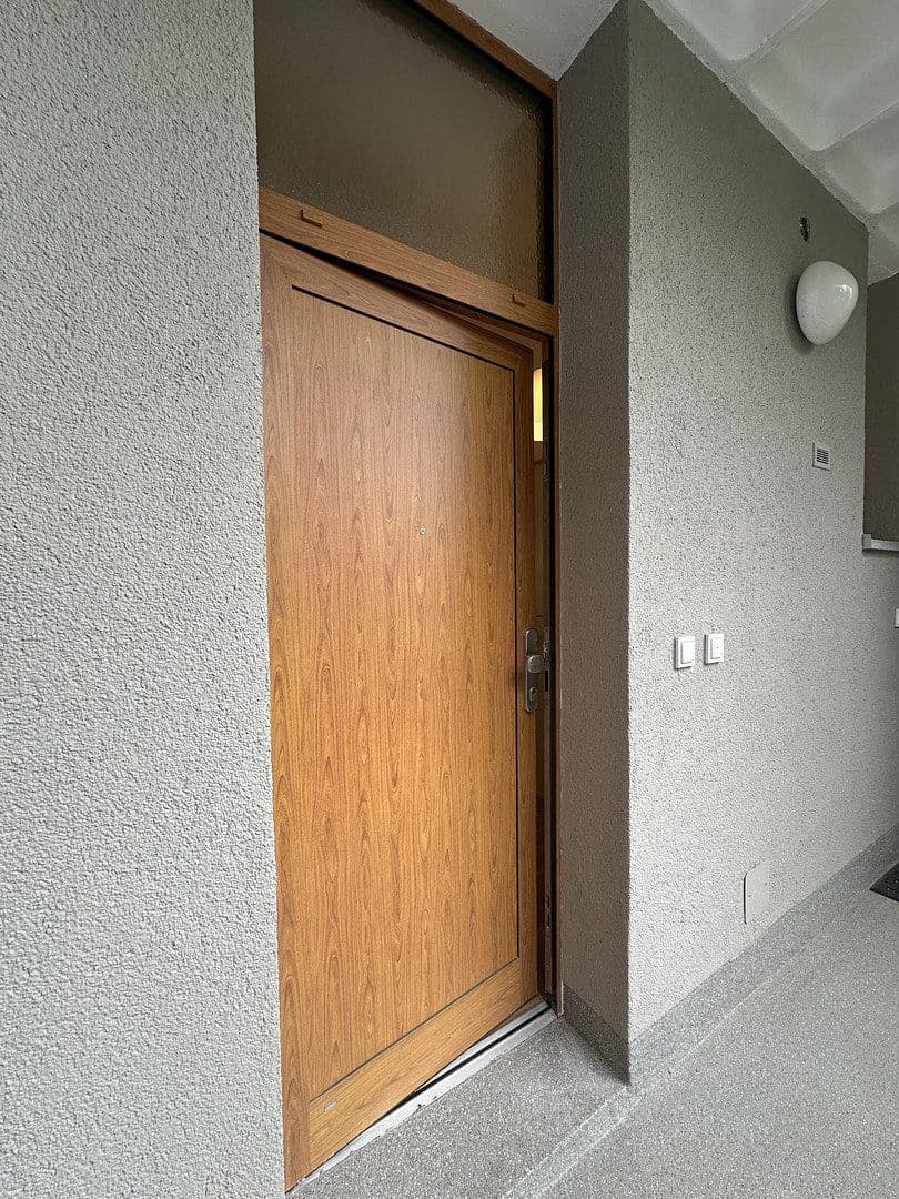 Pronájem bytu 1+1 36 m², Flensburger Straße 21, Berlin, Berlín Pronájem bytu 1+1 36 m², Flensburger Straße 21, Berlin, Berlín