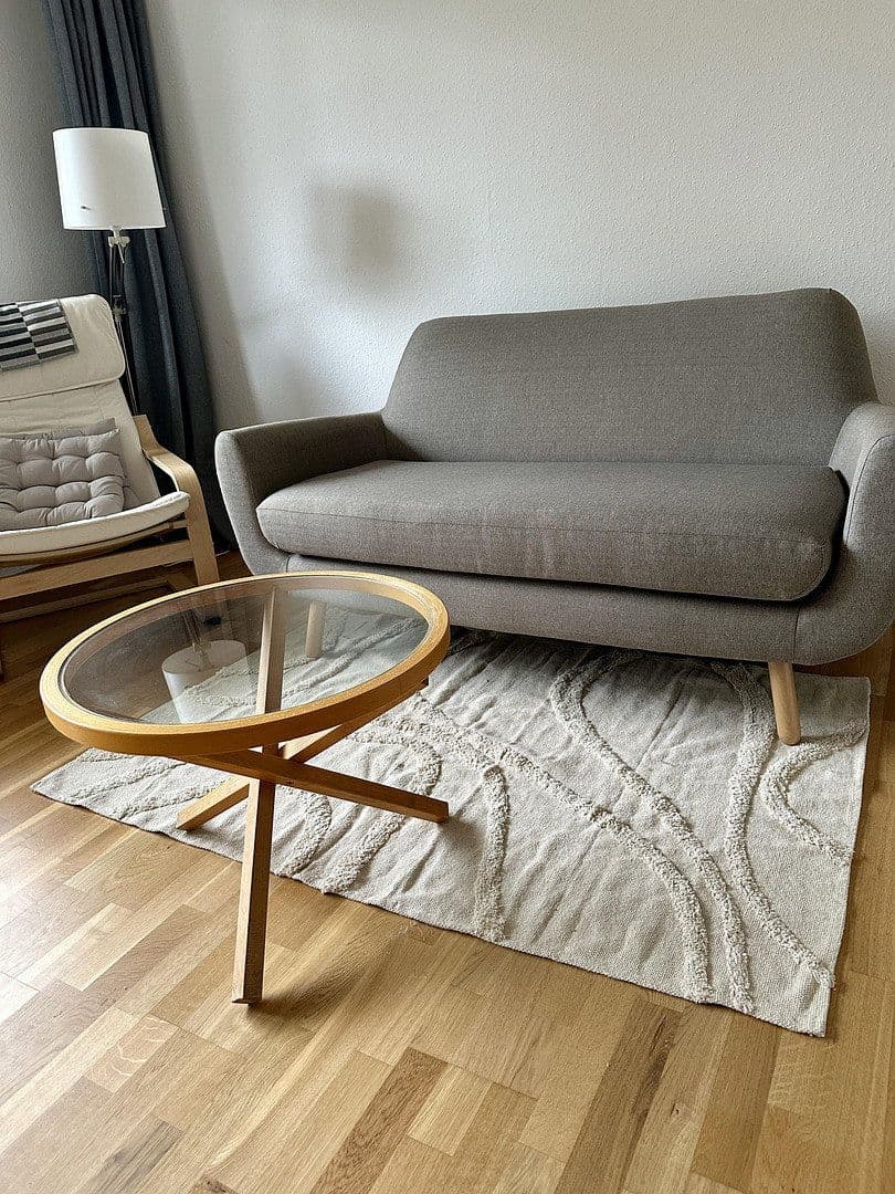 Pronájem bytu 1+1 36 m², Flensburger Straße 21, Berlin, Berlín Pronájem bytu 1+1 36 m², Flensburger Straße 21, Berlin, Berlín