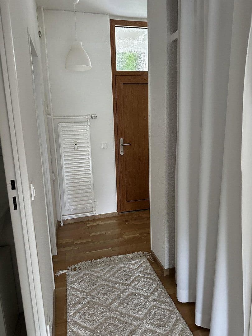 Pronájem bytu 1+1 36 m², Flensburger Straße 21, Berlin, Berlín Pronájem bytu 1+1 36 m², Flensburger Straße 21, Berlin, Berlín