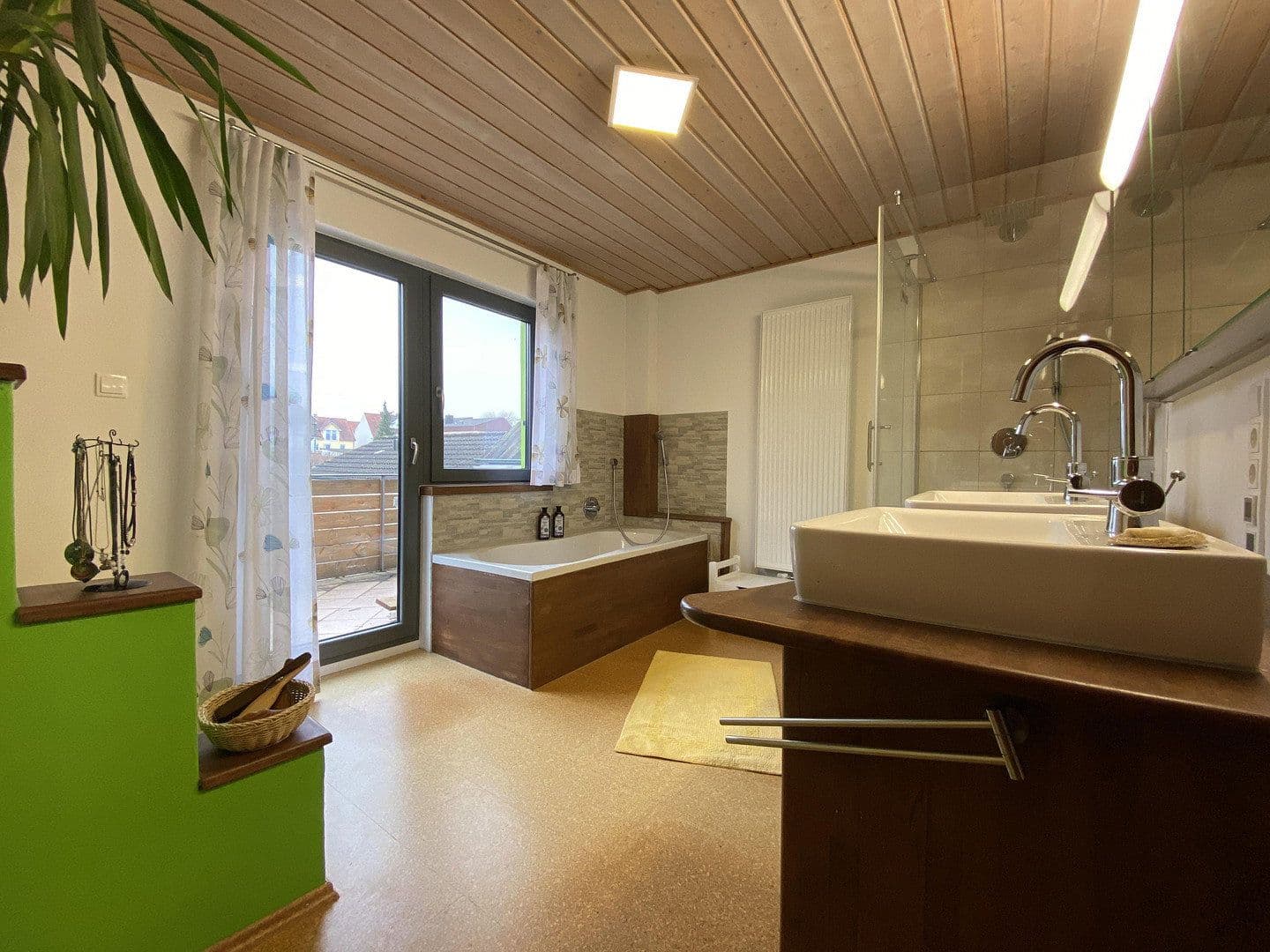 Pronájem domu 142 m², pozemek 300 m², Bad Schönborn, Bádensko-Württembersko Pronájem domu 142 m², pozemek 300 m², Bad Schönborn, Bádensko-Württembersko