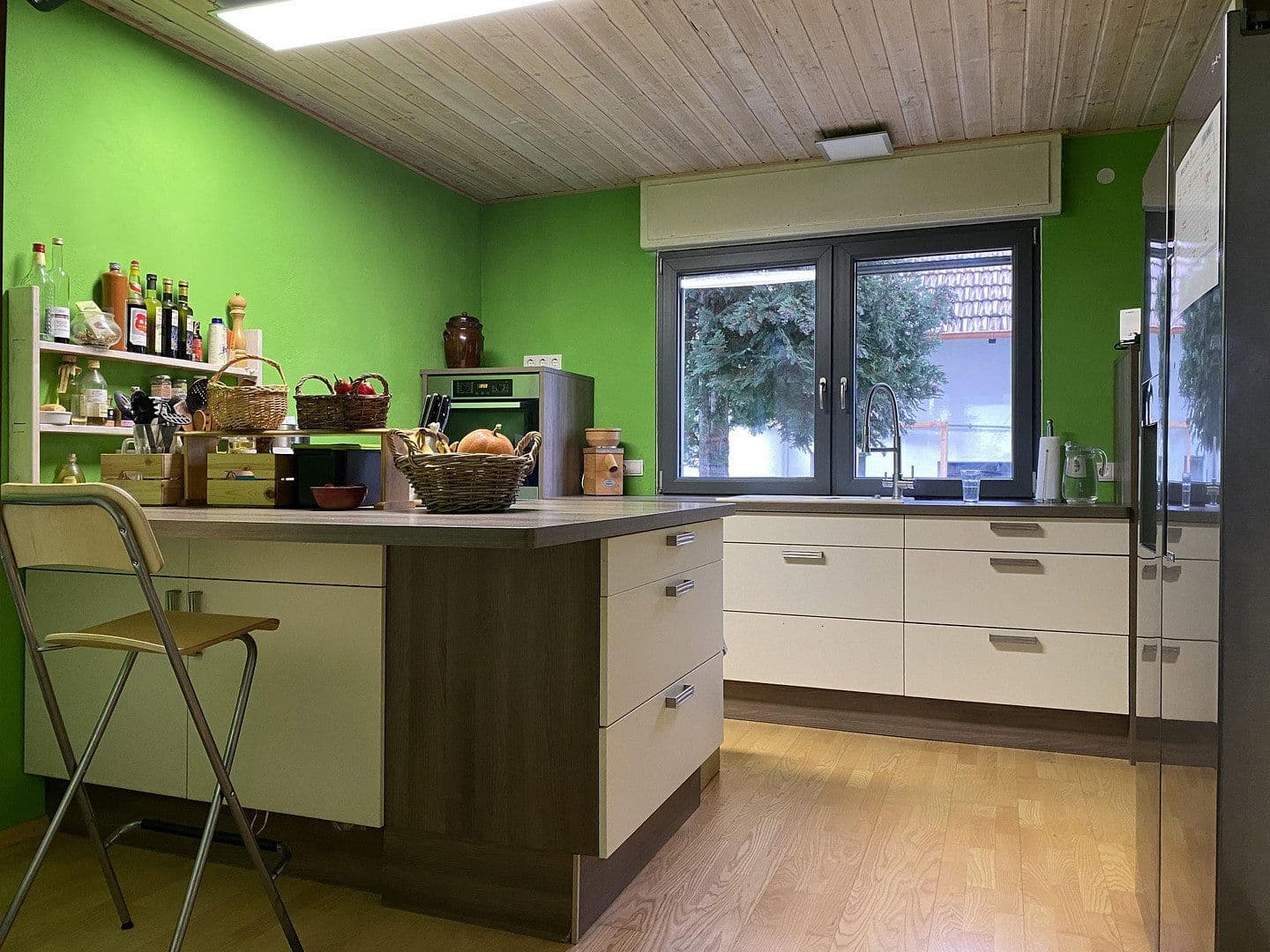Pronájem domu 142 m², pozemek 300 m², Bad Schönborn, Bádensko-Württembersko Pronájem domu 142 m², pozemek 300 m², Bad Schönborn, Bádensko-Württembersko