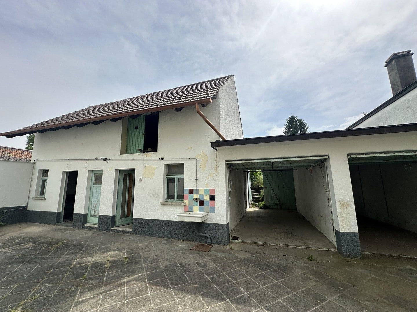 Pronájem domu 142 m², pozemek 300 m², Bad Schönborn, Bádensko-Württembersko Pronájem domu 142 m², pozemek 300 m², Bad Schönborn, Bádensko-Württembersko