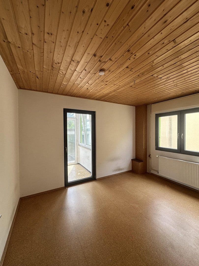 Pronájem domu 142 m², pozemek 300 m², Bad Schönborn, Bádensko-Württembersko Pronájem domu 142 m², pozemek 300 m², Bad Schönborn, Bádensko-Württembersko