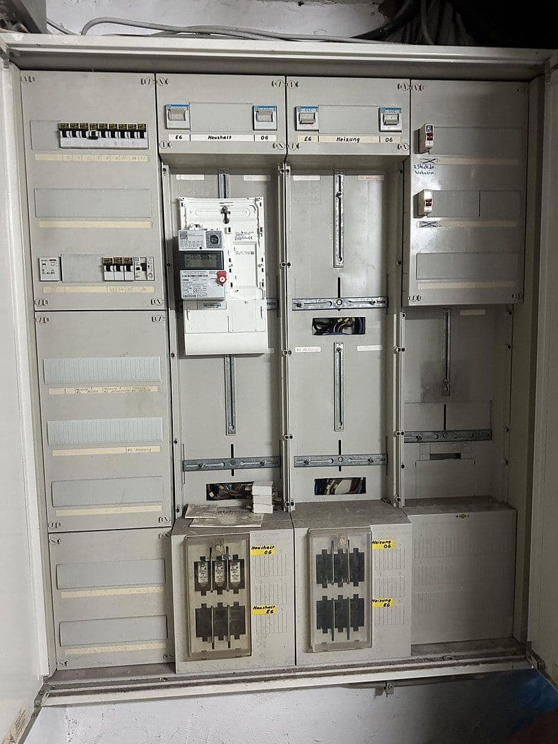 Prodej domu 143 m², pozemek 350 m², Dillingen/Saar, Země Sársko Prodej domu 143 m², pozemek 350 m², Dillingen/Saar, Země Sársko