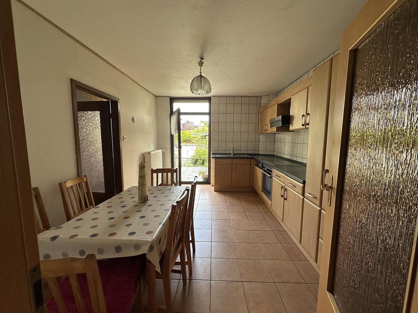 Prodej domu 143 m², pozemek 350 m², Dillingen/Saar, Země Sársko Prodej domu 143 m², pozemek 350 m², Dillingen/Saar, Země Sársko