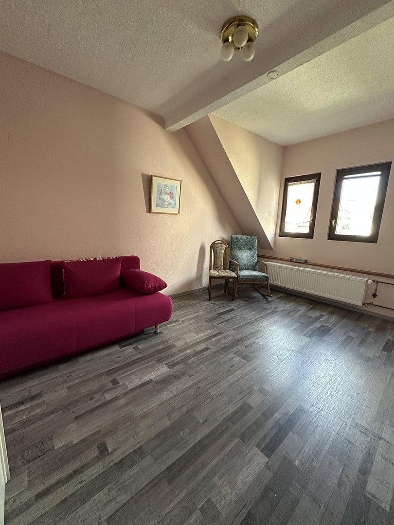 Prodej domu 143 m², pozemek 350 m², Dillingen/Saar, Země Sársko Prodej domu 143 m², pozemek 350 m², Dillingen/Saar, Země Sársko