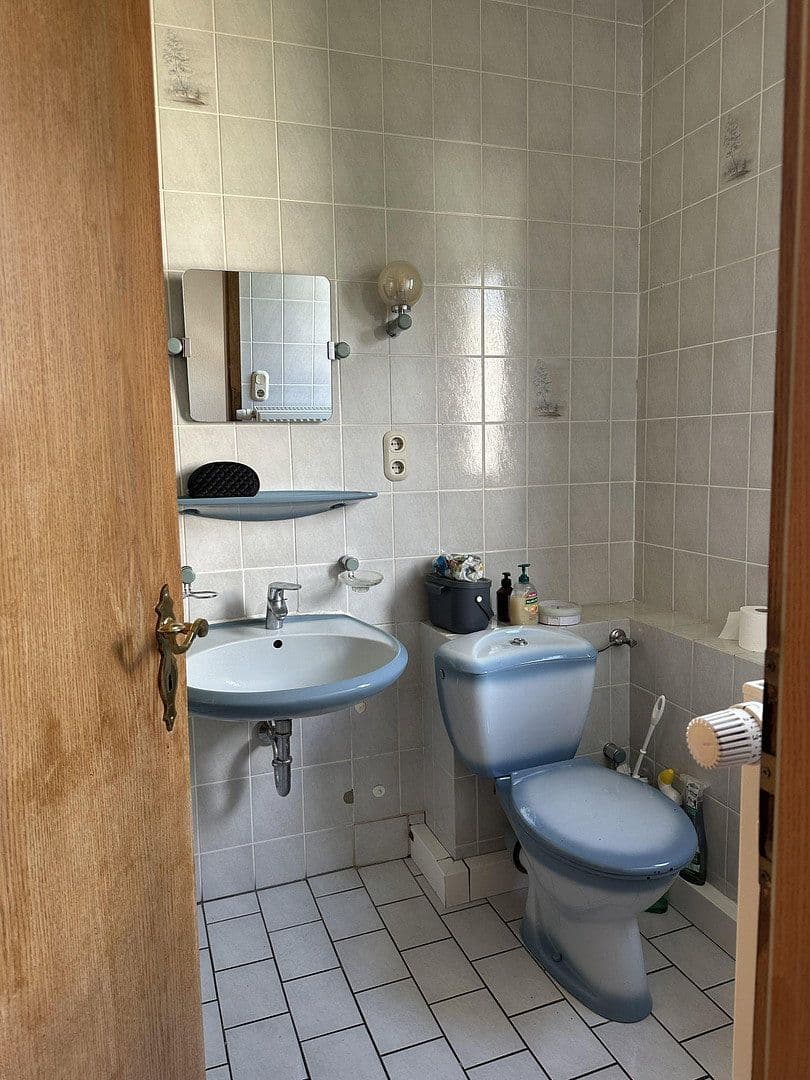 Prodej domu 143 m², pozemek 350 m², Dillingen/Saar, Země Sársko Prodej domu 143 m², pozemek 350 m², Dillingen/Saar, Země Sársko