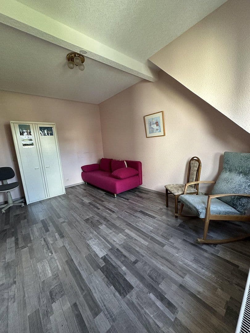 Prodej domu 143 m², pozemek 350 m², Dillingen/Saar, Země Sársko Prodej domu 143 m², pozemek 350 m², Dillingen/Saar, Země Sársko