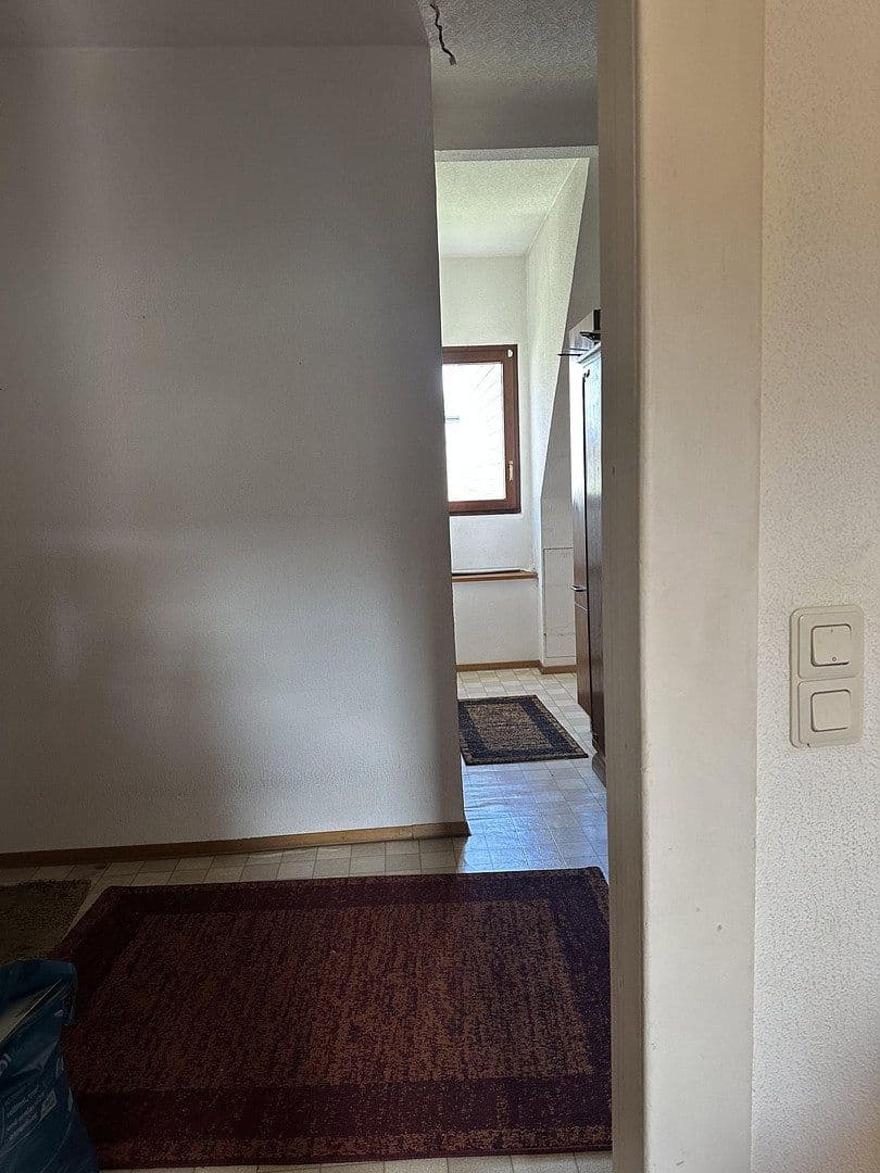 Prodej domu 143 m², pozemek 350 m², Dillingen/Saar, Země Sársko Prodej domu 143 m², pozemek 350 m², Dillingen/Saar, Země Sársko