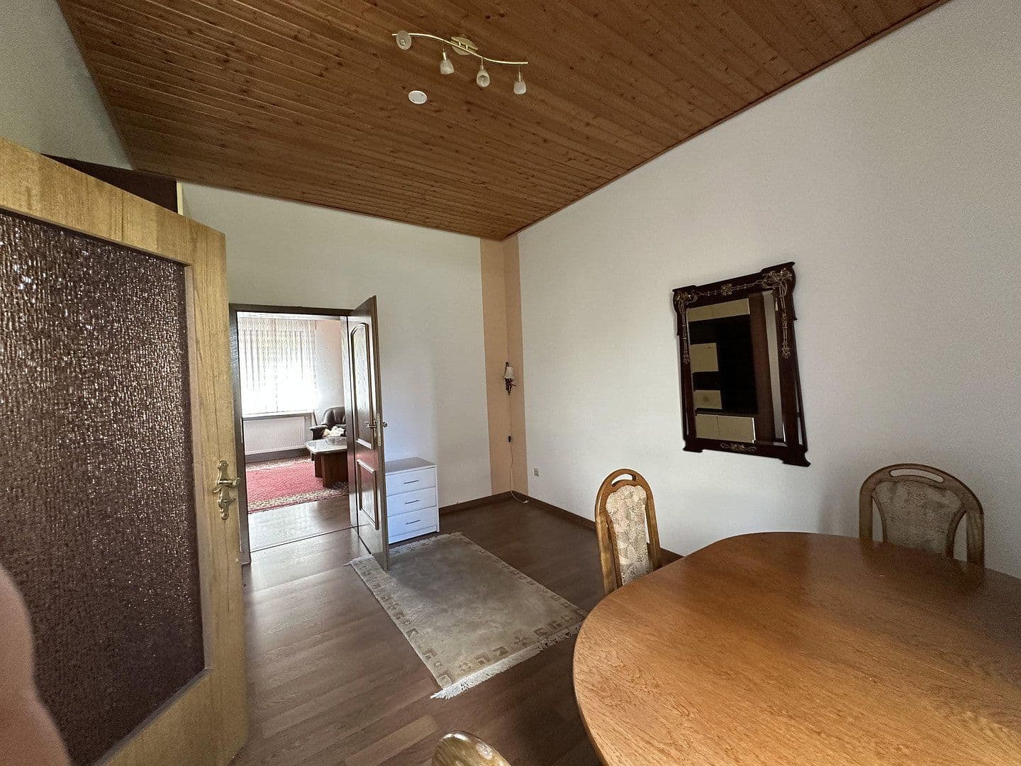 Prodej domu 143 m², pozemek 350 m², Dillingen/Saar, Země Sársko Prodej domu 143 m², pozemek 350 m², Dillingen/Saar, Země Sársko