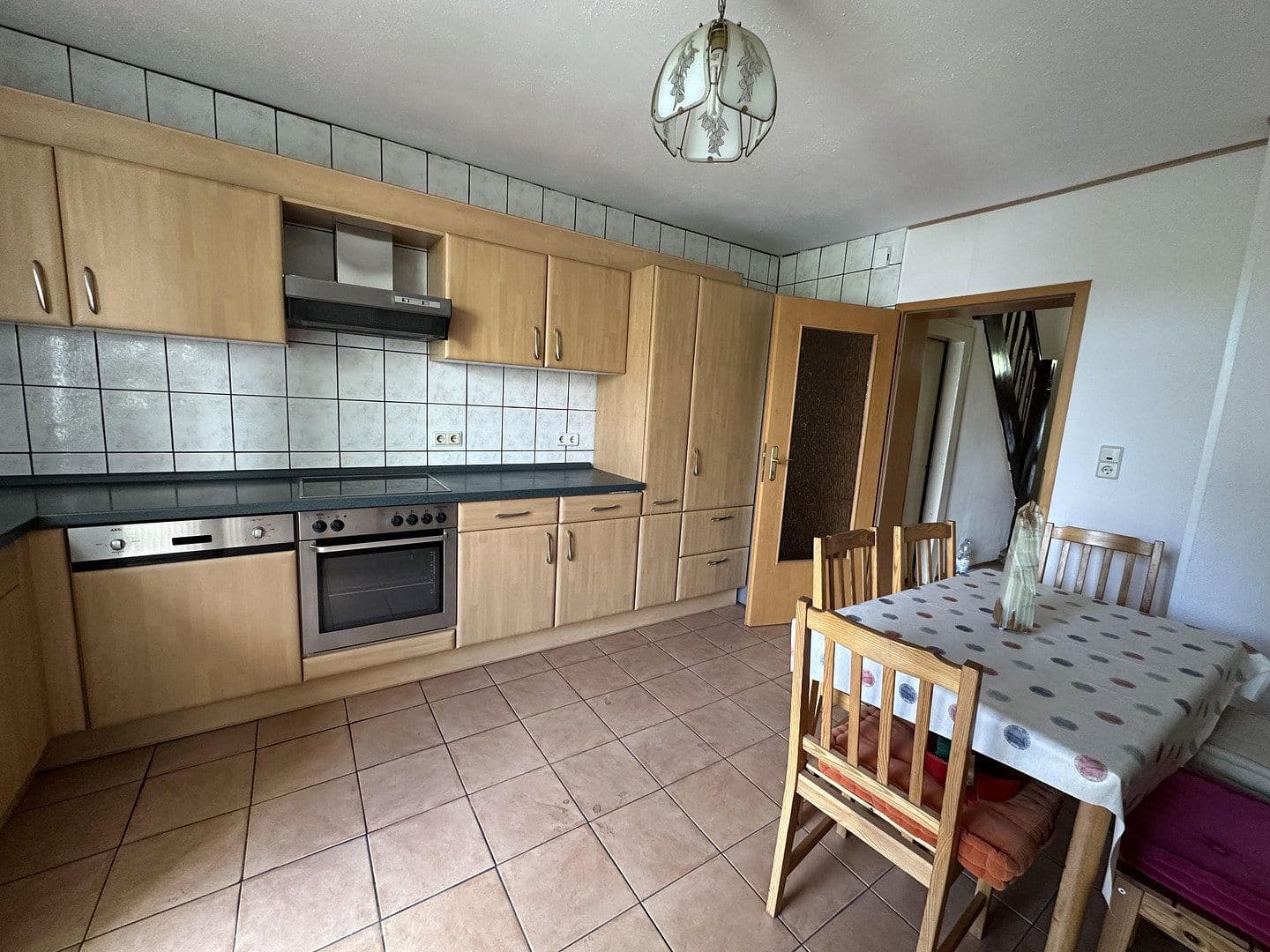 Prodej domu 143 m², pozemek 350 m², Dillingen/Saar, Země Sársko Prodej domu 143 m², pozemek 350 m², Dillingen/Saar, Země Sársko