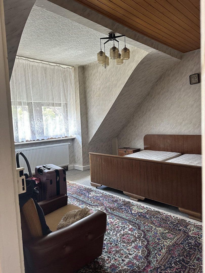 Prodej domu 143 m², pozemek 350 m², Dillingen/Saar, Země Sársko Prodej domu 143 m², pozemek 350 m², Dillingen/Saar, Země Sársko