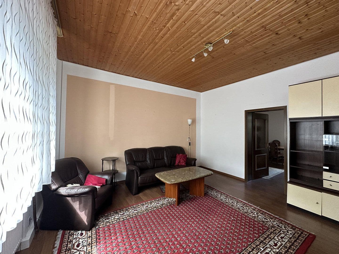Prodej domu 143 m², pozemek 350 m², Dillingen/Saar, Země Sársko Prodej domu 143 m², pozemek 350 m², Dillingen/Saar, Země Sársko