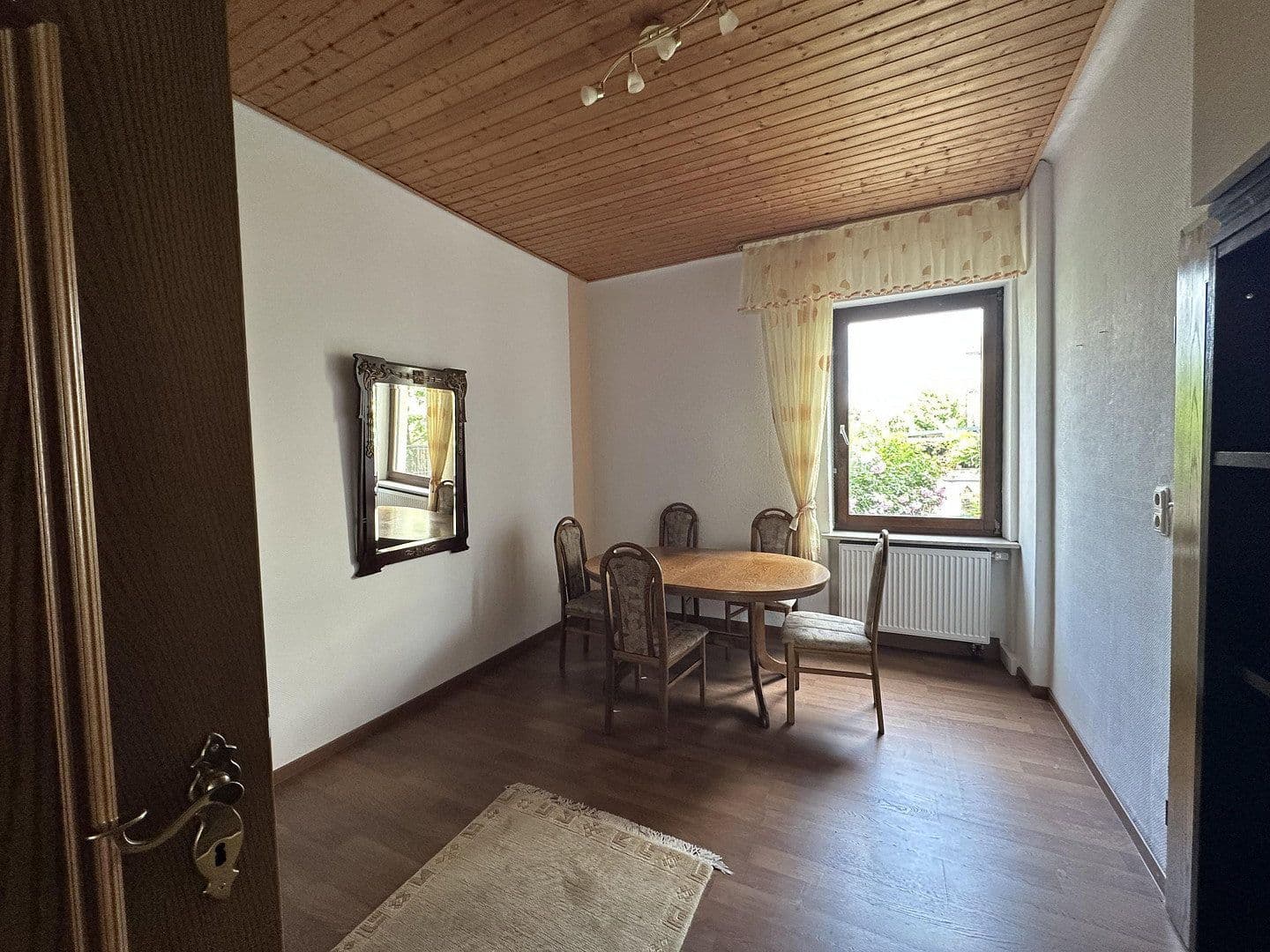 Prodej domu 143 m², pozemek 350 m², Dillingen/Saar, Země Sársko Prodej domu 143 m², pozemek 350 m², Dillingen/Saar, Země Sársko