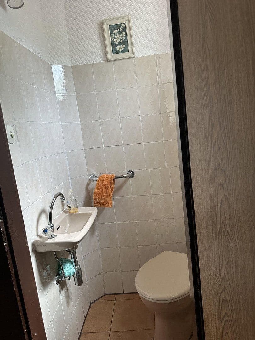 Prodej domu 143 m², pozemek 350 m², Dillingen/Saar, Země Sársko Prodej domu 143 m², pozemek 350 m², Dillingen/Saar, Země Sársko