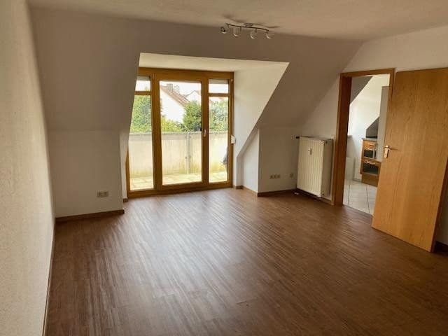 Pronájem bytu 1+1 43 m², Fritz-Meyer-Ring 33, Schwanstetten, Bavorsko Pronájem bytu 1+1 43 m², Fritz-Meyer-Ring 33, Schwanstetten, Bavorsko