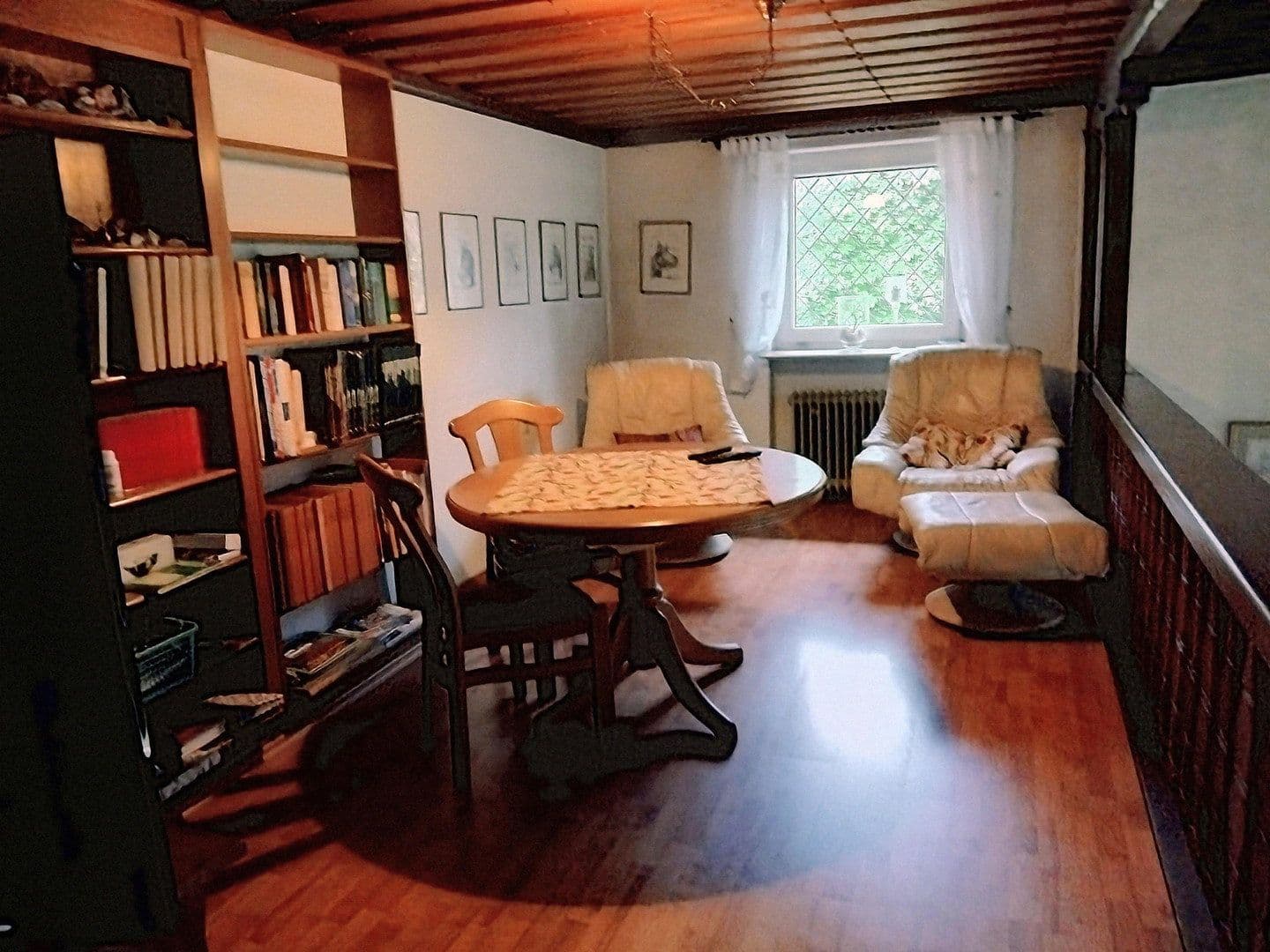 Prodej domu 180 m², pozemek 6.000 m², Lemberg, Porýní-Falc Prodej domu 180 m², pozemek 6.000 m², Lemberg, Porýní-Falc