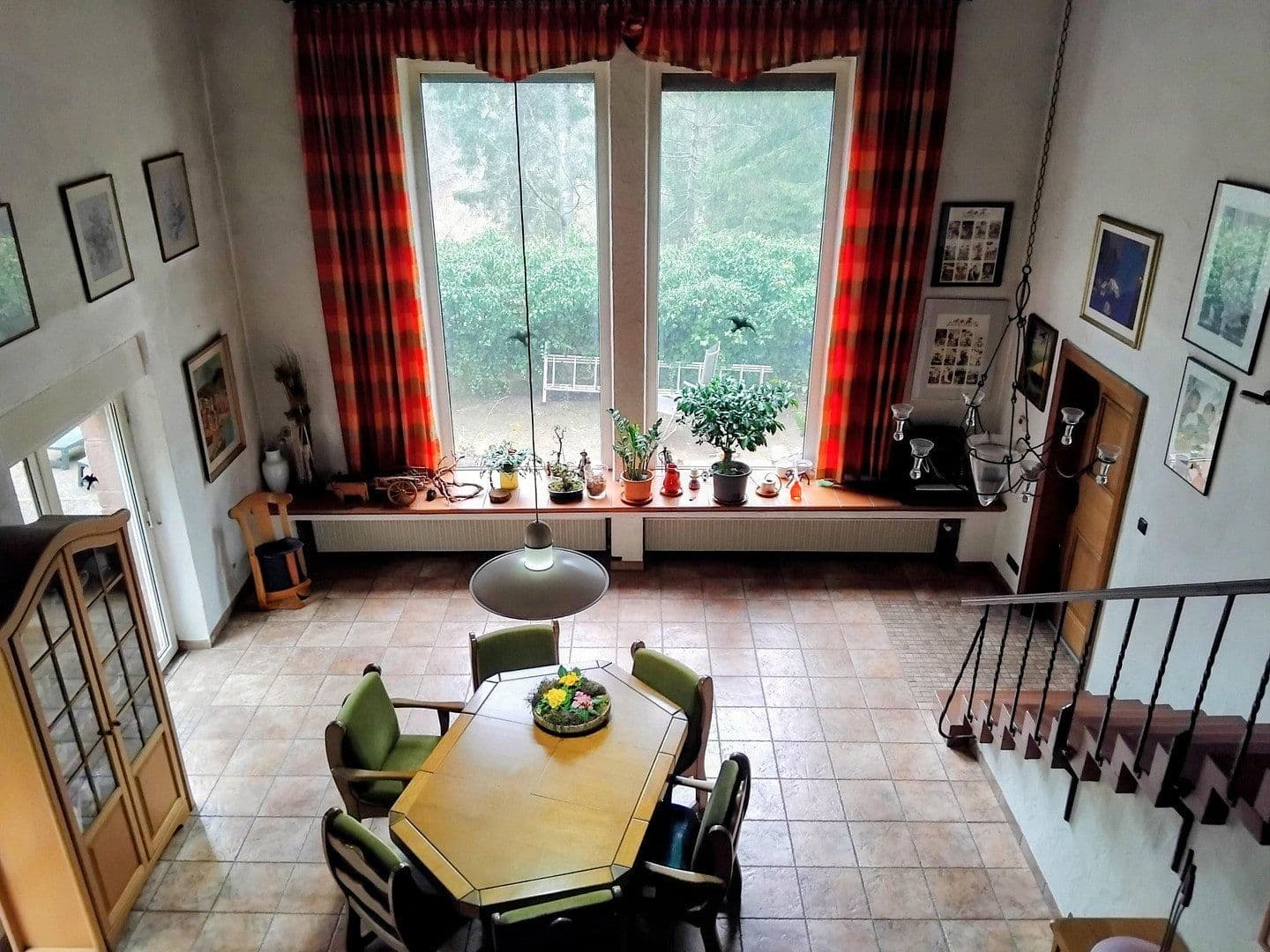 Prodej domu 180 m², pozemek 6.000 m², Lemberg, Porýní-Falc Prodej domu 180 m², pozemek 6.000 m², Lemberg, Porýní-Falc