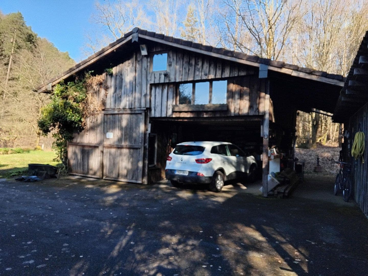 Prodej domu 180 m², pozemek 6.000 m², Lemberg, Porýní-Falc Prodej domu 180 m², pozemek 6.000 m², Lemberg, Porýní-Falc