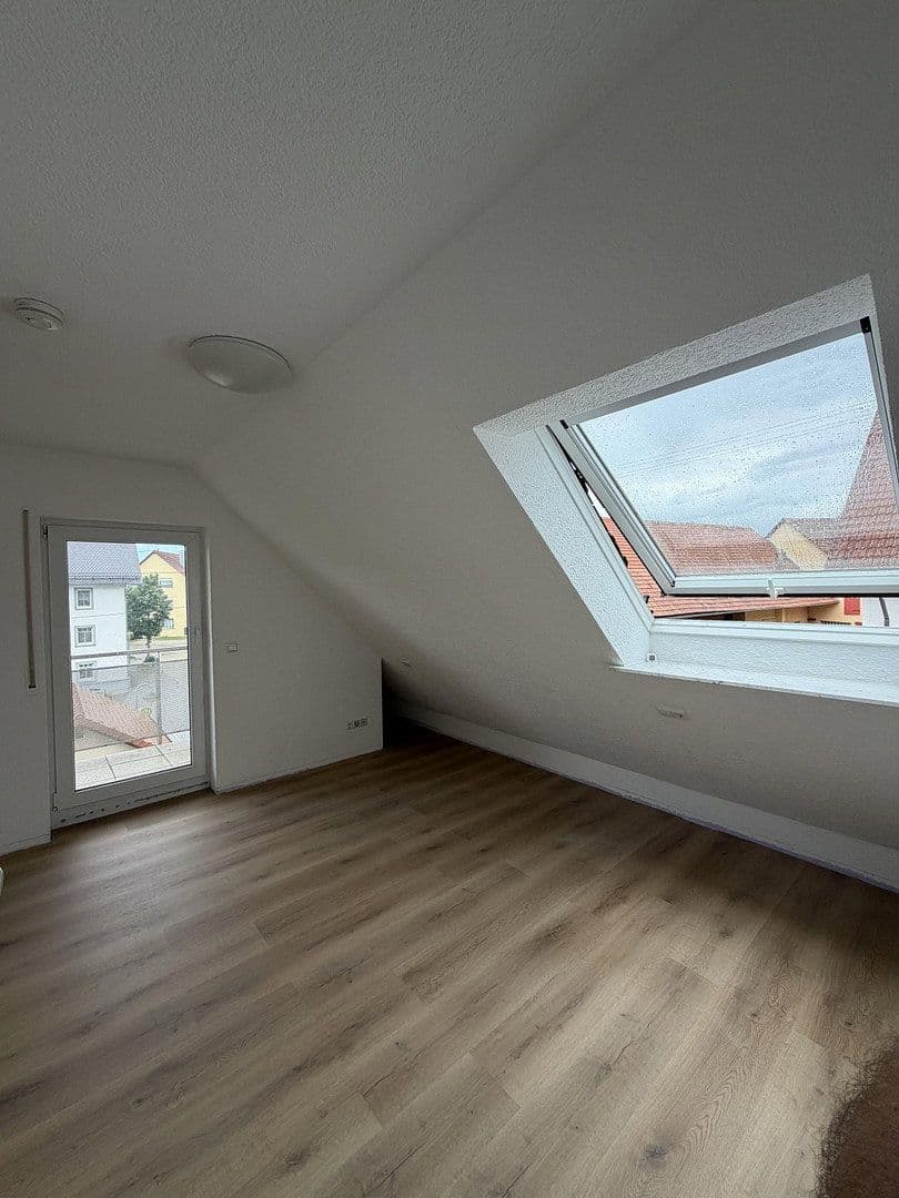 Prodej bytu 5+1 85 m², Trochtelfingen, Bádensko-Württembersko Prodej bytu 5+1 85 m², Trochtelfingen, Bádensko-Württembersko