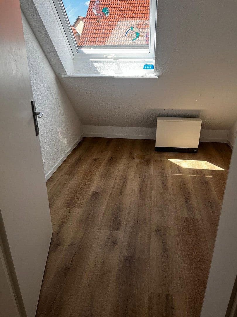 Prodej bytu 5+1 85 m², Trochtelfingen, Bádensko-Württembersko Prodej bytu 5+1 85 m², Trochtelfingen, Bádensko-Württembersko
