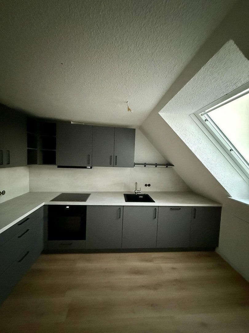 Prodej bytu 5+1 85 m², Trochtelfingen, Bádensko-Württembersko Prodej bytu 5+1 85 m², Trochtelfingen, Bádensko-Württembersko