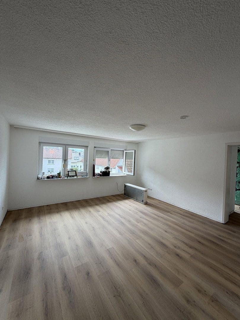 Prodej bytu 5+1 85 m², Trochtelfingen, Bádensko-Württembersko Prodej bytu 5+1 85 m², Trochtelfingen, Bádensko-Württembersko