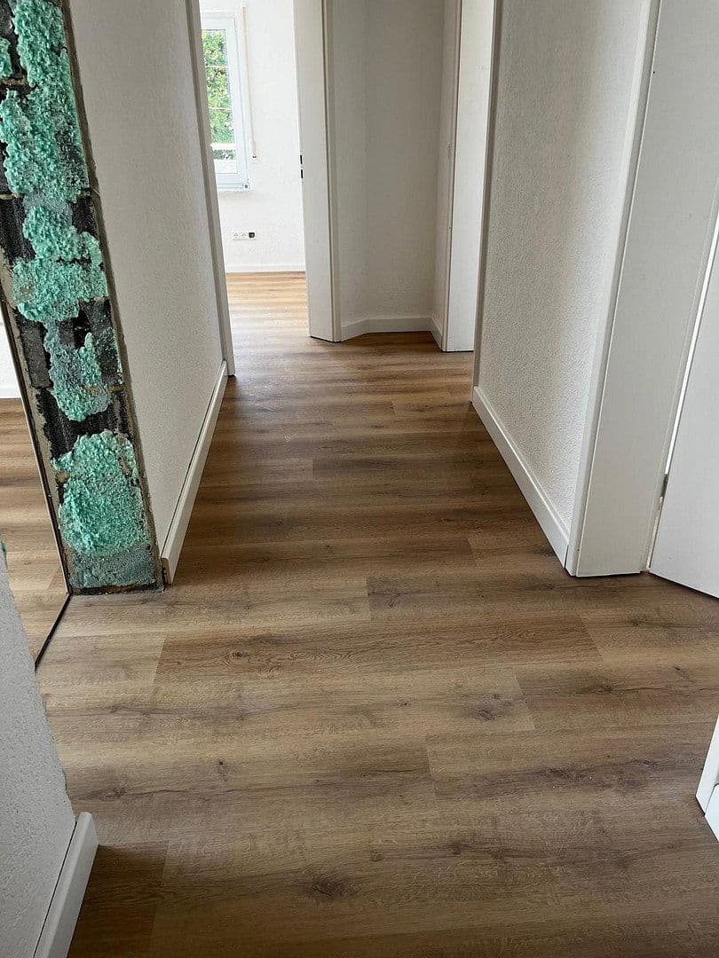 Prodej bytu 5+1 85 m², Trochtelfingen, Bádensko-Württembersko Prodej bytu 5+1 85 m², Trochtelfingen, Bádensko-Württembersko
