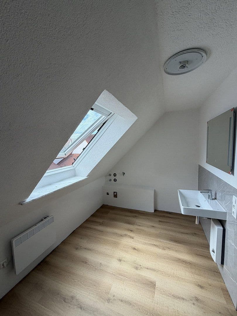 Prodej bytu 5+1 85 m², Trochtelfingen, Bádensko-Württembersko Prodej bytu 5+1 85 m², Trochtelfingen, Bádensko-Württembersko