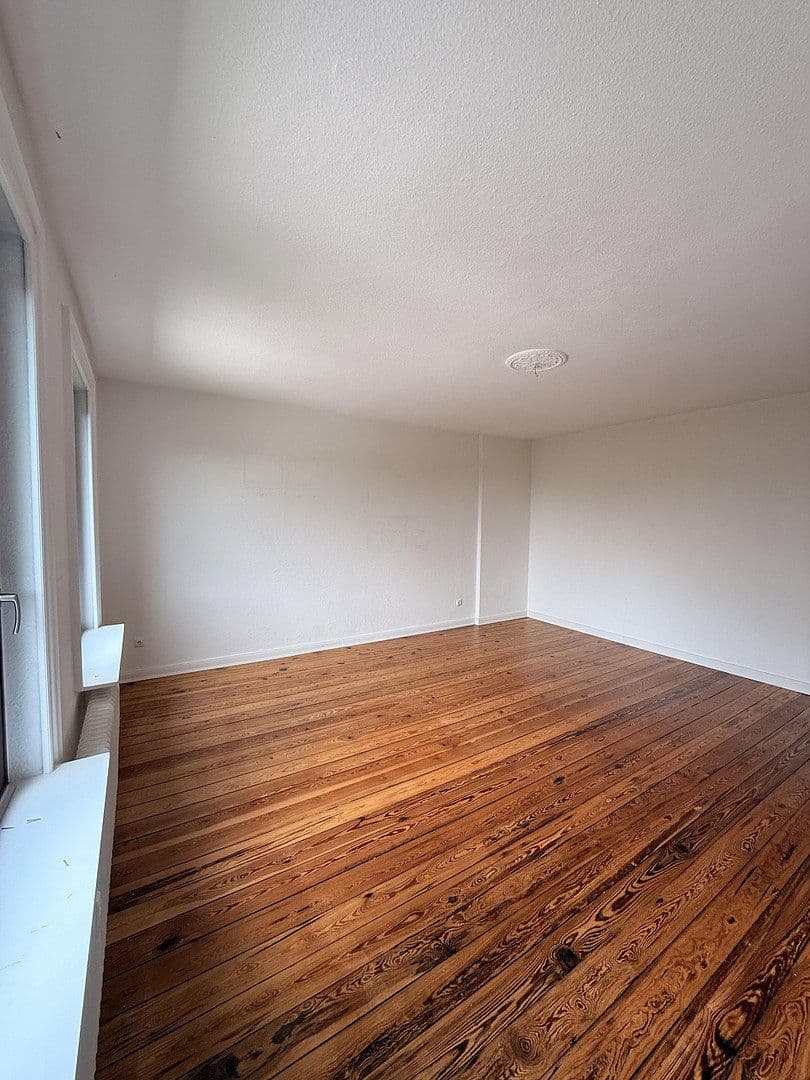 Pronájem bytu 3+1 100 m², Bismarckallee, Ahrensburg, Šlesvicko-Holštýnsko Pronájem bytu 3+1 100 m², Bismarckallee, Ahrensburg, Šlesvicko-Holštýnsko