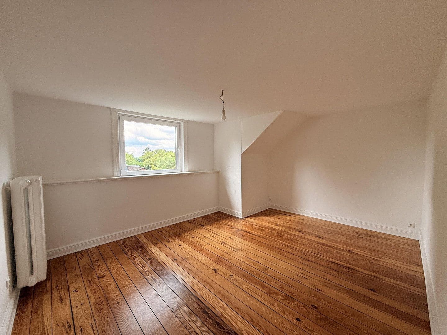 Pronájem bytu 3+1 100 m², Bismarckallee, Ahrensburg, Šlesvicko-Holštýnsko Pronájem bytu 3+1 100 m², Bismarckallee, Ahrensburg, Šlesvicko-Holštýnsko