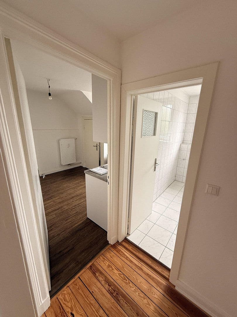 Pronájem bytu 3+1 100 m², Bismarckallee, Ahrensburg, Šlesvicko-Holštýnsko Pronájem bytu 3+1 100 m², Bismarckallee, Ahrensburg, Šlesvicko-Holštýnsko
