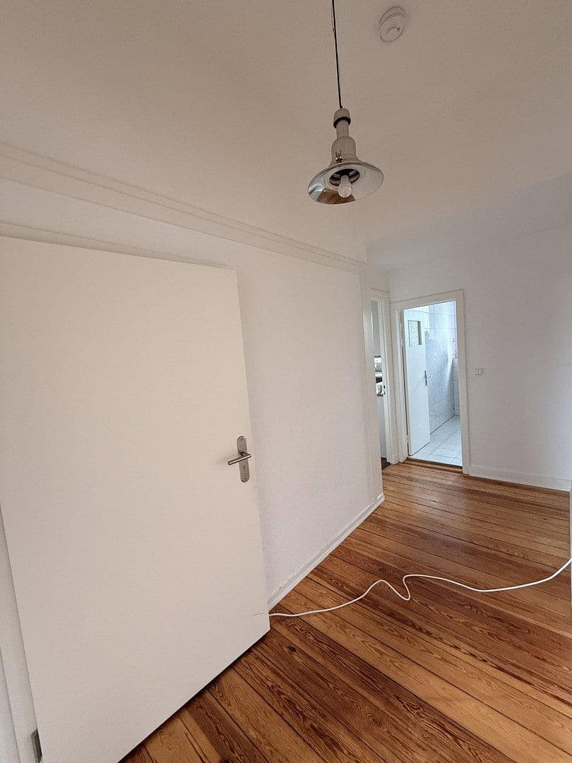 Pronájem bytu 3+1 100 m², Bismarckallee, Ahrensburg, Šlesvicko-Holštýnsko Pronájem bytu 3+1 100 m², Bismarckallee, Ahrensburg, Šlesvicko-Holštýnsko
