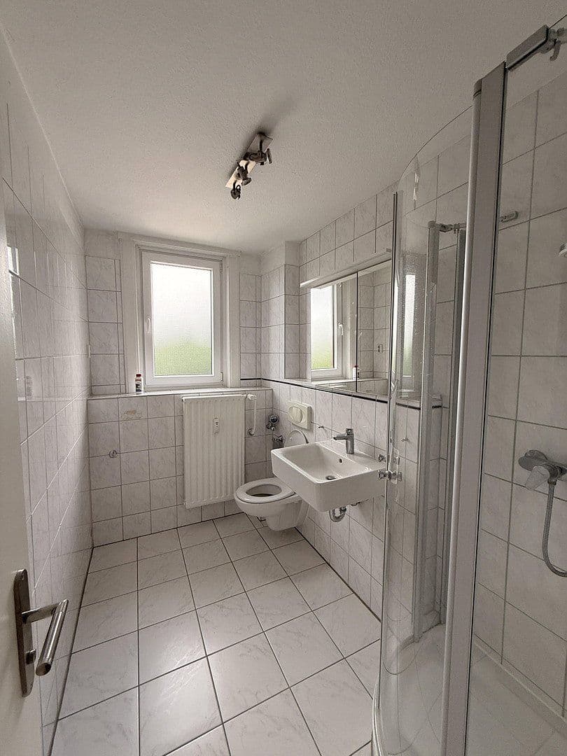 Pronájem bytu 3+1 100 m², Bismarckallee, Ahrensburg, Šlesvicko-Holštýnsko Pronájem bytu 3+1 100 m², Bismarckallee, Ahrensburg, Šlesvicko-Holštýnsko