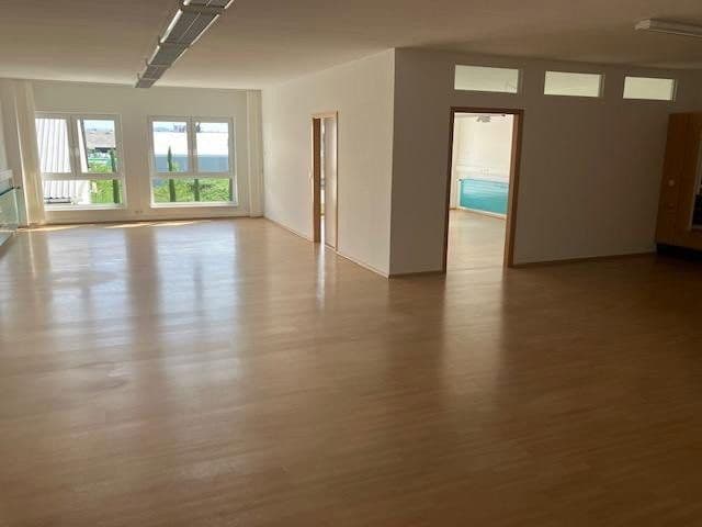 Pronájem nebytového prostoru 1.500 m², Die Ammenwiese 9, Bürstadt, Hessen Pronájem nebytového prostoru 1.500 m², Die Ammenwiese 9, Bürstadt, Hessen