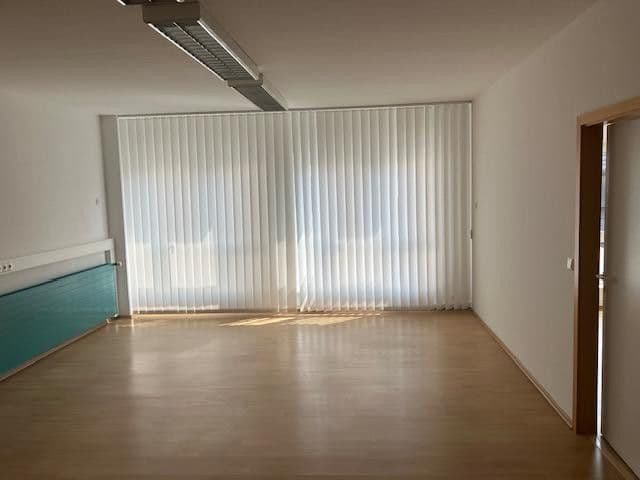 Pronájem nebytového prostoru 1.500 m², Die Ammenwiese 9, Bürstadt, Hessen Pronájem nebytového prostoru 1.500 m², Die Ammenwiese 9, Bürstadt, Hessen