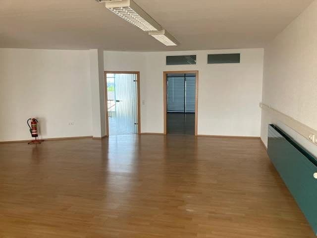 Pronájem nebytového prostoru 1.500 m², Die Ammenwiese 9, Bürstadt, Hessen Pronájem nebytového prostoru 1.500 m², Die Ammenwiese 9, Bürstadt, Hessen