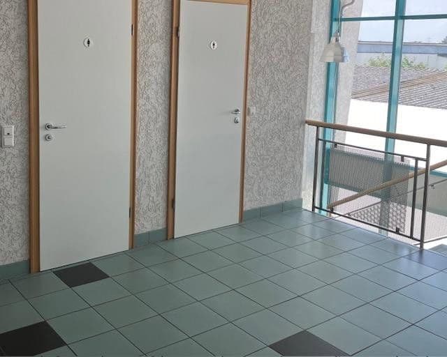 Pronájem nebytového prostoru 1.500 m², Die Ammenwiese 9, Bürstadt, Hessen Pronájem nebytového prostoru 1.500 m², Die Ammenwiese 9, Bürstadt, Hessen