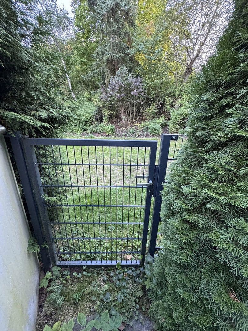 Prodej bytu 1+1 42 m², Bamberger Straße 64F, Bayreuth, Bavorsko Prodej bytu 1+1 42 m², Bamberger Straße 64F, Bayreuth, Bavorsko