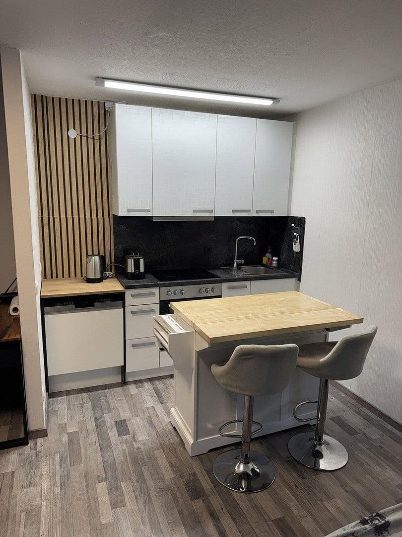 Prodej bytu 1+1 42 m², Bamberger Straße 64F, Bayreuth, Bavorsko Prodej bytu 1+1 42 m², Bamberger Straße 64F, Bayreuth, Bavorsko