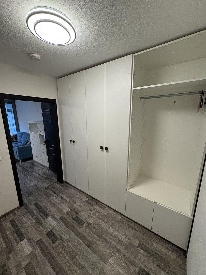 Prodej bytu 1+1 42 m², Bamberger Straße 64F, Bayreuth, Bavorsko Prodej bytu 1+1 42 m², Bamberger Straße 64F, Bayreuth, Bavorsko