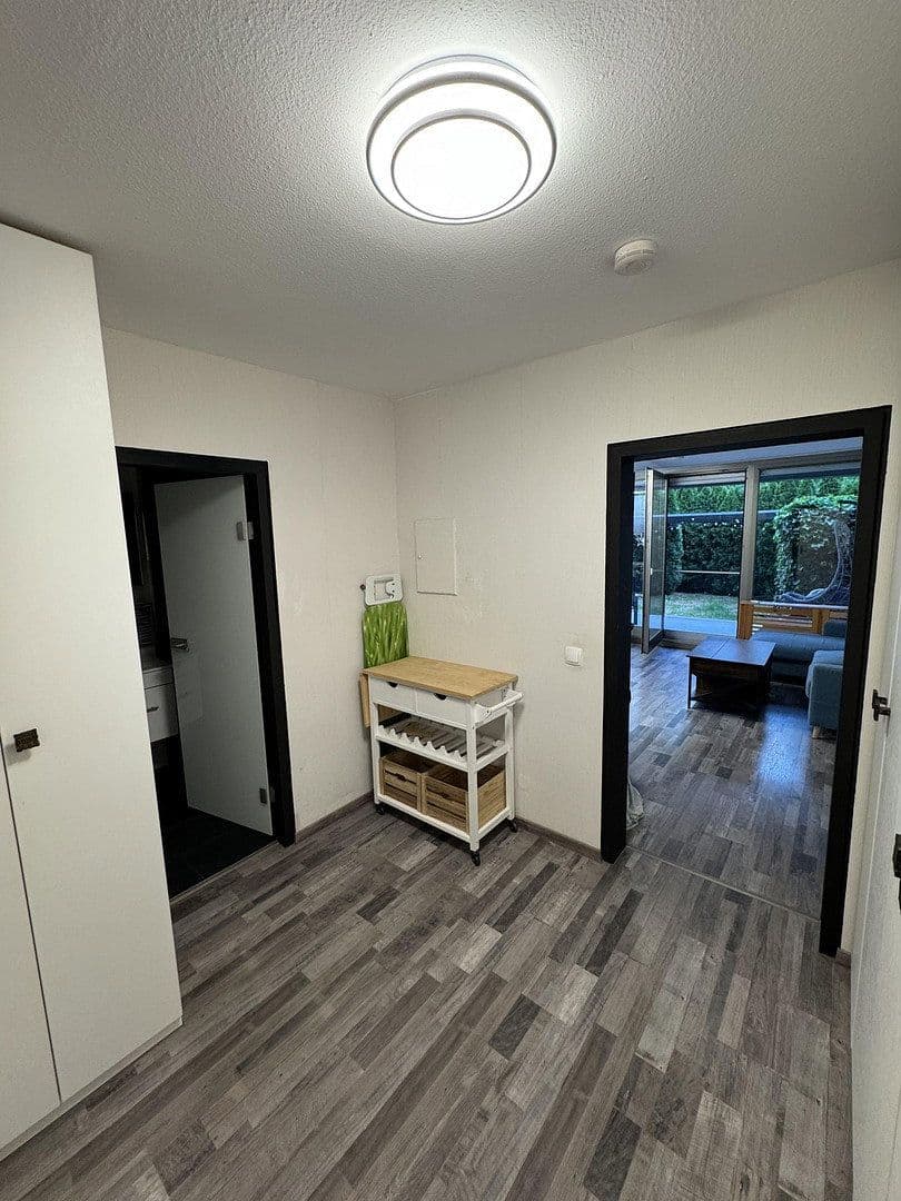 Prodej bytu 1+1 42 m², Bamberger Straße 64F, Bayreuth, Bavorsko Prodej bytu 1+1 42 m², Bamberger Straße 64F, Bayreuth, Bavorsko