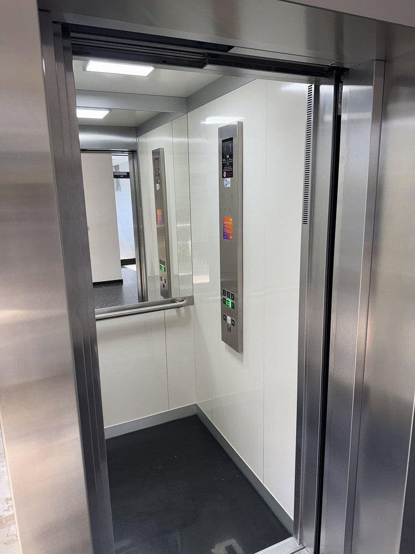 Prodej bytu 1+1 42 m², Bamberger Straße 64F, Bayreuth, Bavorsko Prodej bytu 1+1 42 m², Bamberger Straße 64F, Bayreuth, Bavorsko