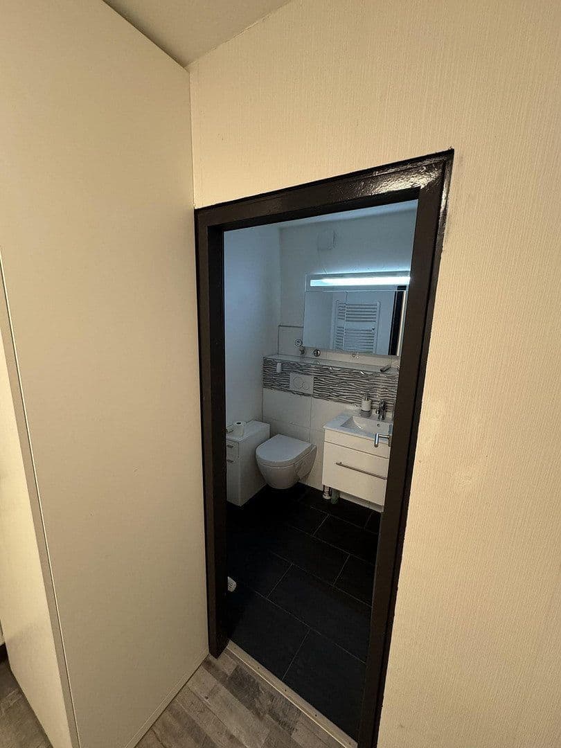 Prodej bytu 1+1 42 m², Bamberger Straße 64F, Bayreuth, Bavorsko Prodej bytu 1+1 42 m², Bamberger Straße 64F, Bayreuth, Bavorsko