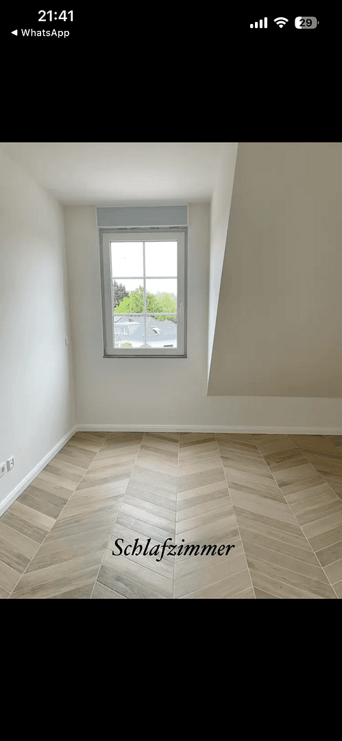 Pronájem bytu 2+kk 85 m², Meerbuscher Straße 283, Meerbusch, Severní Porýní-Vestfálsko Pronájem bytu 2+kk 85 m², Meerbuscher Straße 283, Meerbusch, Severní Porýní-Vestfálsko