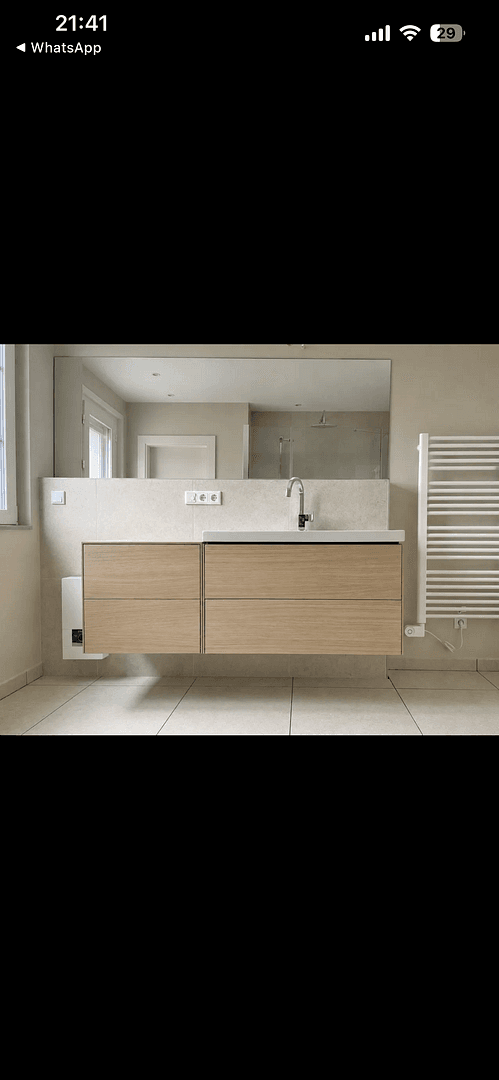 Pronájem bytu 2+kk 85 m², Meerbuscher Straße 283, Meerbusch, Severní Porýní-Vestfálsko Pronájem bytu 2+kk 85 m², Meerbuscher Straße 283, Meerbusch, Severní Porýní-Vestfálsko