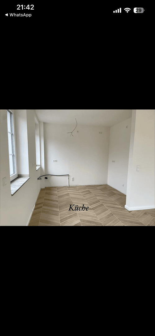 Pronájem bytu 2+kk 85 m², Meerbuscher Straße 283, Meerbusch, Severní Porýní-Vestfálsko Pronájem bytu 2+kk 85 m², Meerbuscher Straße 283, Meerbusch, Severní Porýní-Vestfálsko
