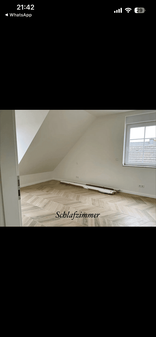 Pronájem bytu 2+kk 85 m², Meerbuscher Straße 283, Meerbusch, Severní Porýní-Vestfálsko Pronájem bytu 2+kk 85 m², Meerbuscher Straße 283, Meerbusch, Severní Porýní-Vestfálsko